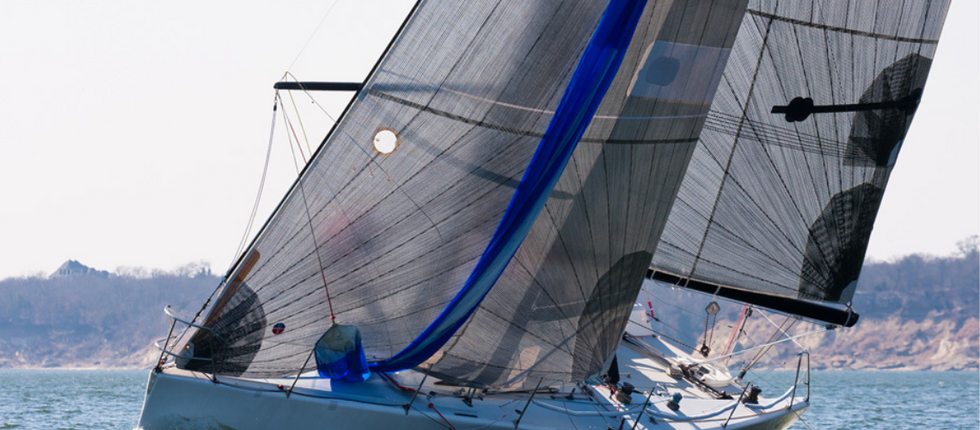 What Are Sheets on a Sailboat? A Complete Guide