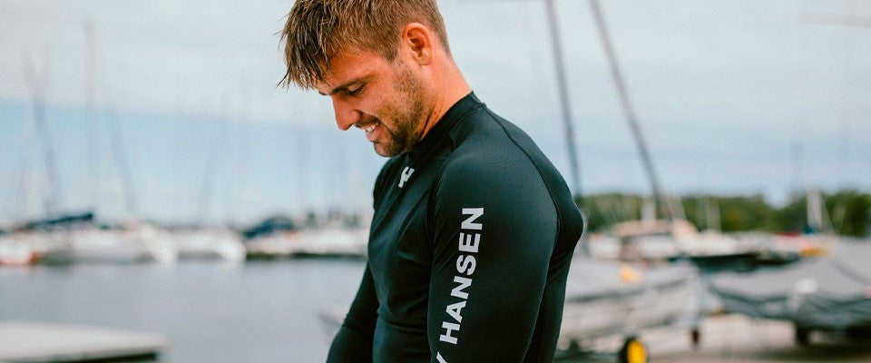 How to Choose a Wetsuit: Thickness, Temperature Ratings & More