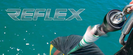 How to order Harken Asymmetric Reflex Furlers