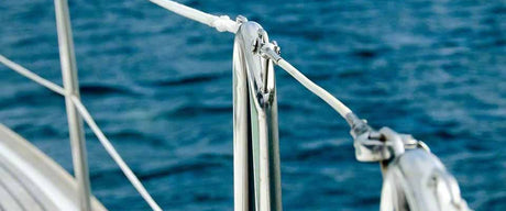 How to Measure Sailboat Lifelines