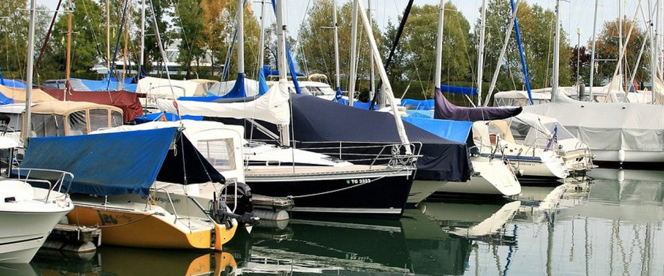 Understanding Sailboat Lines and Rigging: Key Names and Functions