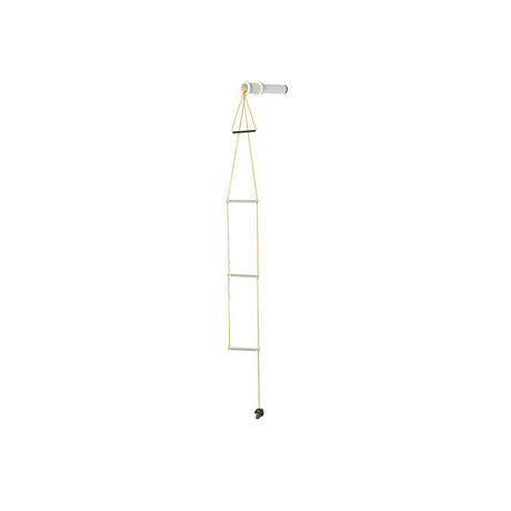 Sailing Marine Safety - Steps Ladders