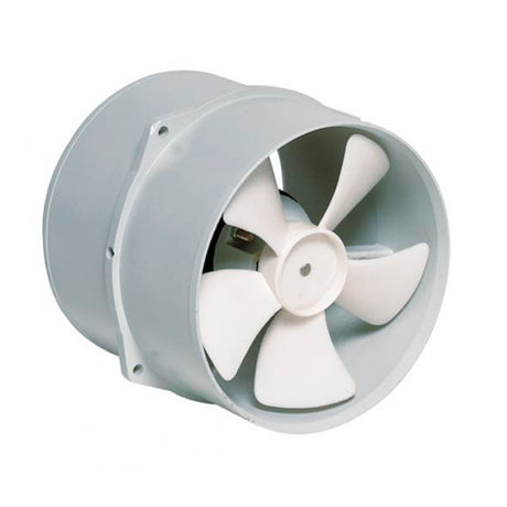 Vetus Sailboat & Marine Ventilation - Blowers Fans