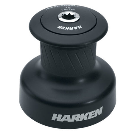 Harken Sailboat Plain Top Winches