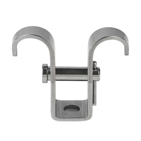 Schaefer Rigging Hooks