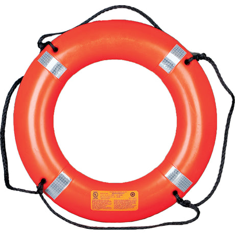 Mustang Sailing & Marine Safety - Mob Rescue Gear