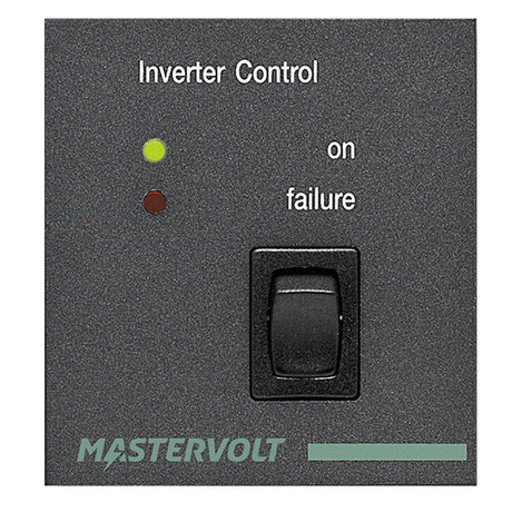 Marine Battery Management - Remote Controls