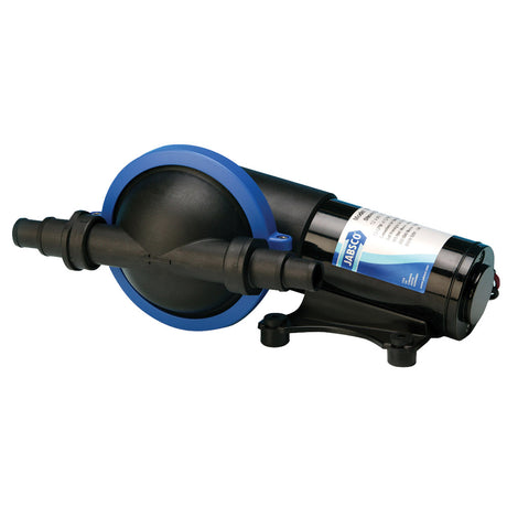 Jabsco Sailboat & Marine Plumbing - Pumps