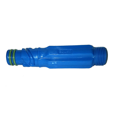 Sailboat & Marine Plumbing - Hoses Hose Connectors