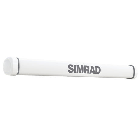 Simrad Marine Electronics & Navigation - Radars