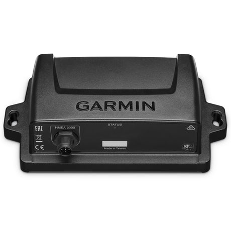 Garmin Marine Electronics & Navigation - Sensors