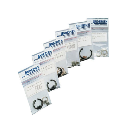 Andersen Winches - Service Kits