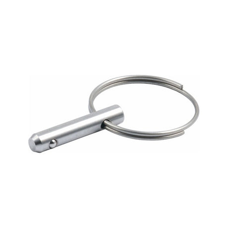 Sailboat Spars & Rigging - Quick Release Pins