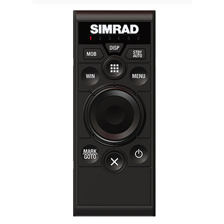 Simrad Marine Electronics & Navigation - Gps Compass Systems