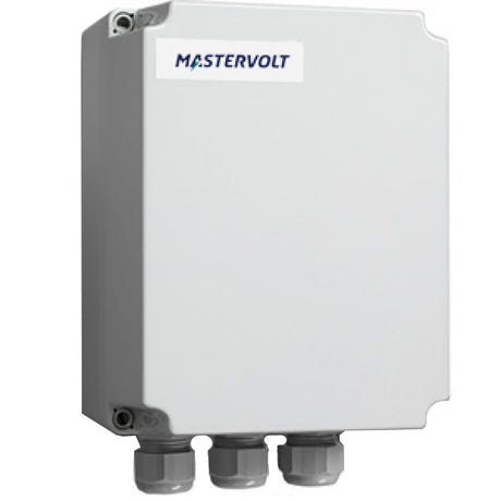 Mastervolt Marine Battery Management - Switches