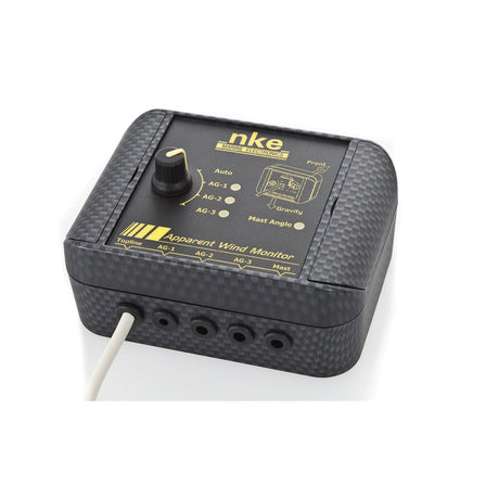 NKE Marine Electronics Navigation Transducers