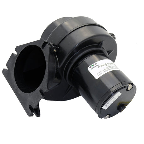 Johnson Pumps Sailboat & Marine Ventilation - Blowers Fans