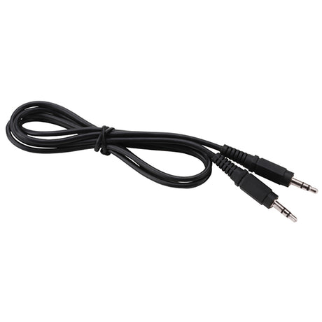 Boss Marine Audio - Cables Connectors