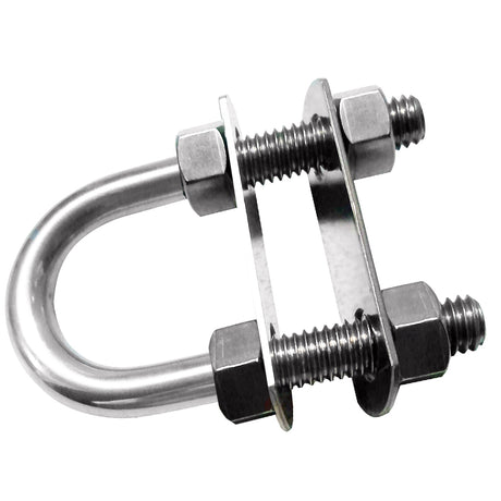 Whitecap Sailboat U-Bolts