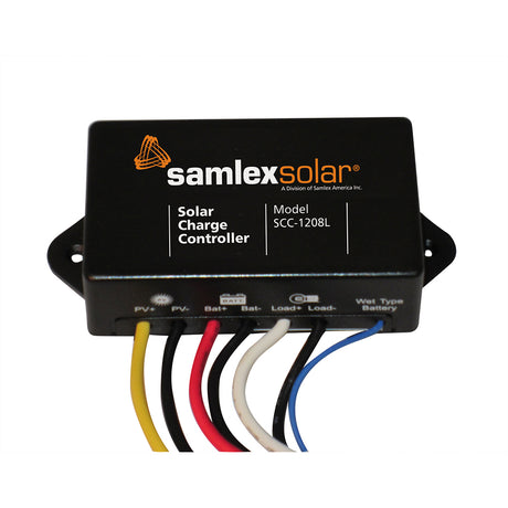 Samlex America Marine Battery Management - Controllers