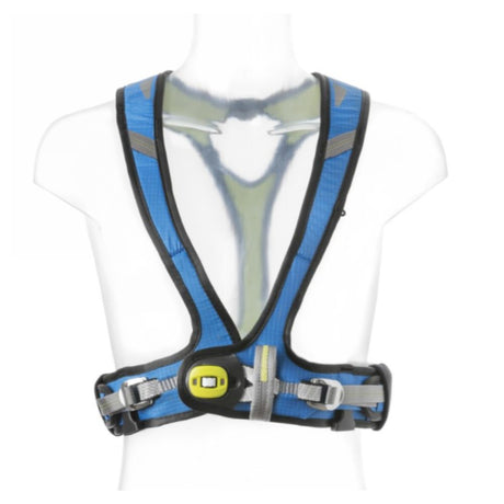 Sailing Marine Safety - Deck Harnesses