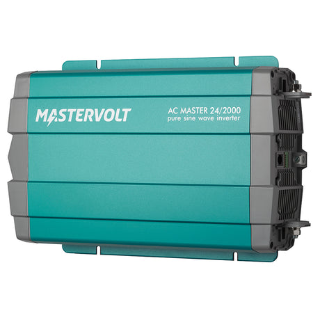 Mastervolt Marine Battery Management - Inverters