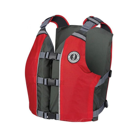 Mustang Foam Life Jackets