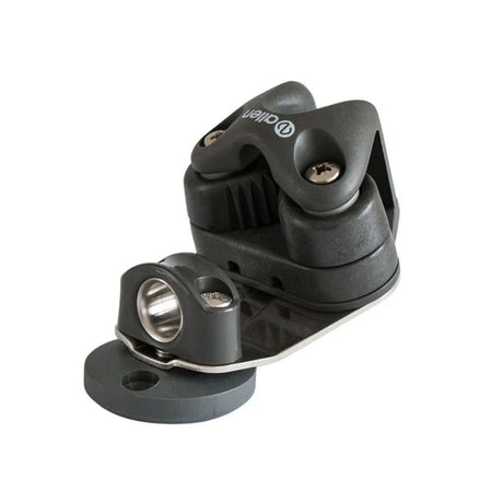 Allen Swivel Cam Cleats