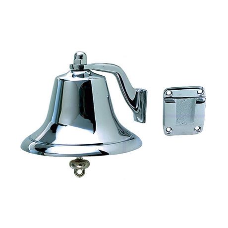 Sailing Marine Safety - Fog Bells