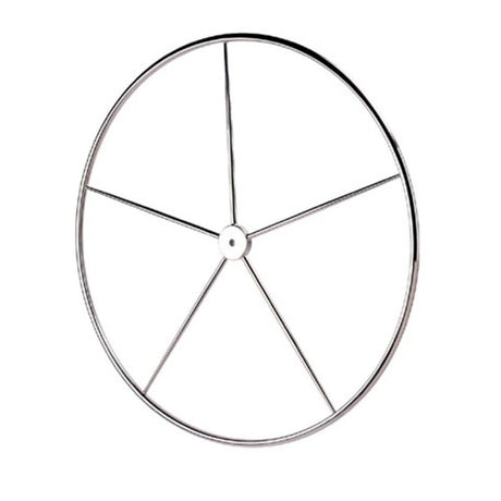 Edson Sailboat Wheels & Steering Systems