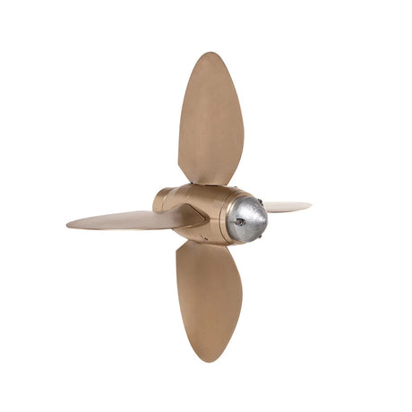 Max-Prop Four Blades Propellers