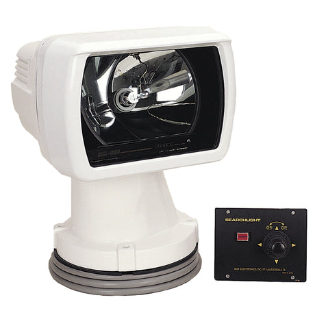 ACR Marine Lighting - Flood Searchlights