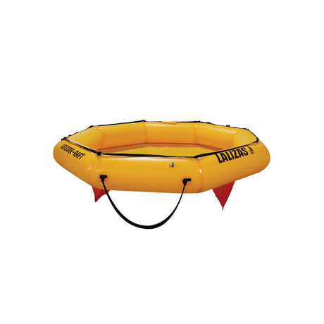 Sailing Marine Safety - Life Rafts