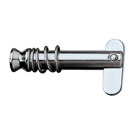 Sailboat Spars & Rigging - Toggle Pins