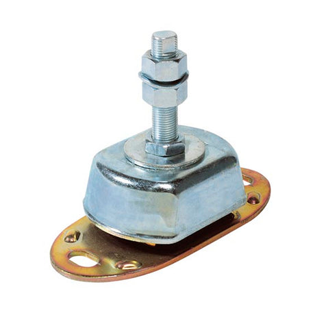 Marine Engine - Mounts