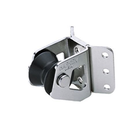 Harken Sailboat Spar Fittings & Accessories