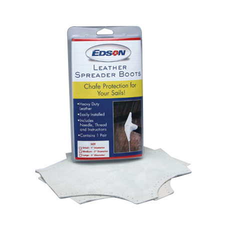 Edson Sailboat Spreader & Sail Protection