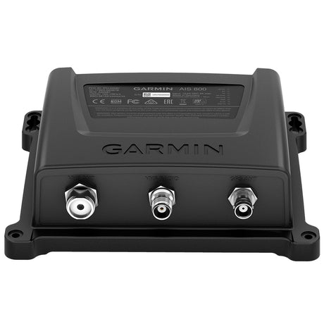 Garmin Sailing & Marine Safety