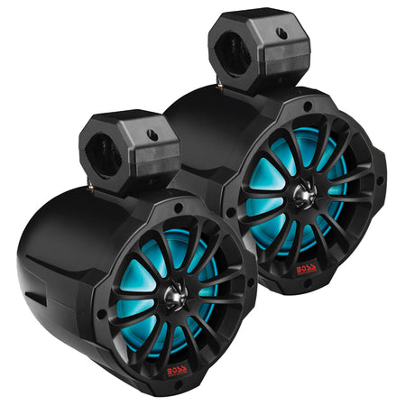 Boss Marine Audio - Speakers