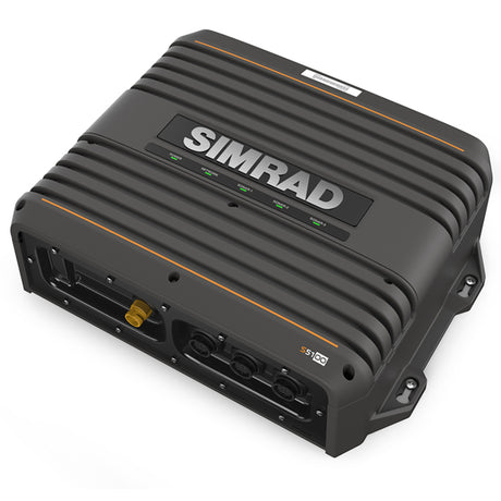 Simrad Marine Electronics & Navigation - Sonars