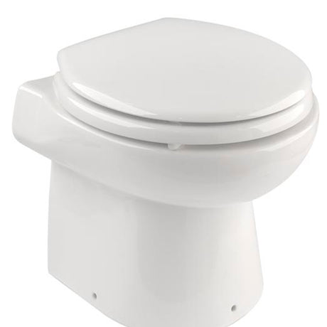 Vetus Sailboat & Marine Plumbing - Toilets