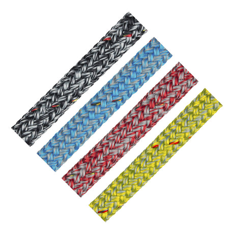 Premium Ropes - Dyneema Double Braid