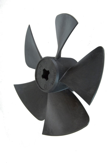 Bow & Stern Thrusters - Propellers