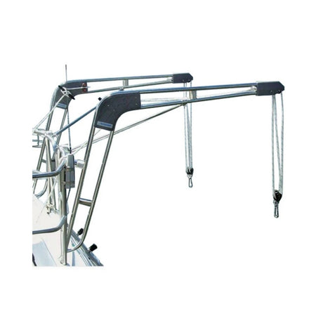 Forespar Dinghy Davits & Motor Lifts