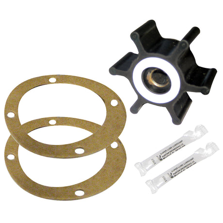 Raritan Sailboat & Marine Plum bing - Impellers