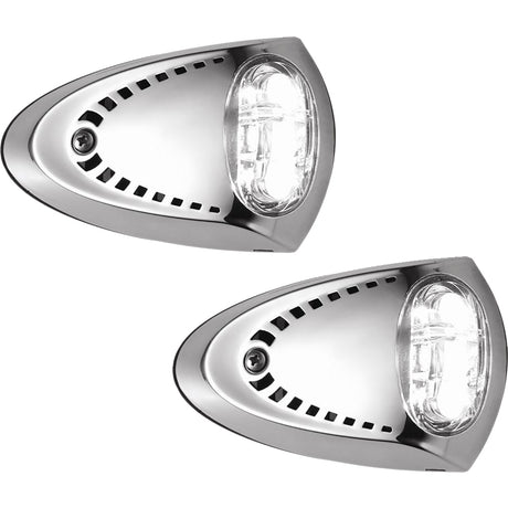 Marine Lighting - Docking Lights