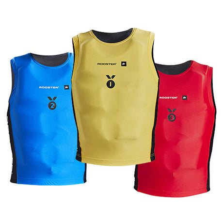 Rooster Sailing Gear - Pinnies