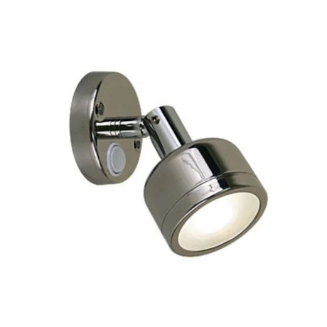 Scandvik Lighting - Reading Lights