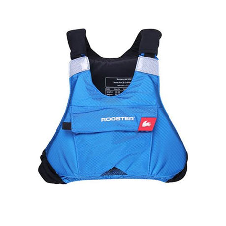 Rooster Sailing Safety - Life Jackets PFDs