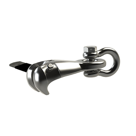 Mantus Anchors, Chain Hooks & Pipes Stoppers